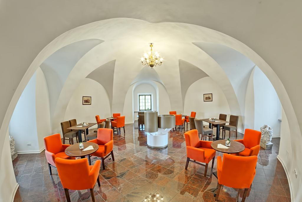 Zamek W Krasiczynie Exterior foto